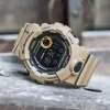 G-SHOCK GBD-800UC-5ER kućište prečnika 48 mm – bočni pogled
