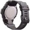 Muški ručni sat G-SHOCK GBD-800UC-8ER sa sivom resin narukvicom sportskog dizajna.