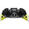Muški ručni sat G-SHOCK GBD-H1000-1A7ER vodootporan do 200 metara za trening i outdoor aktivnosti. Bocni pogled