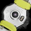 Muški ručni sat G-SHOCK GBD-H1000-1A7ER sa GPS-om i senzorom otkucaja srca.