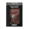 Pakovanje: ZIPPO futrola LPCB – originalna ZIPPO kutija