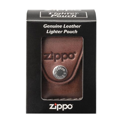 Pakovanje: ZIPPO futrola LPCB – originalna ZIPPO kutija