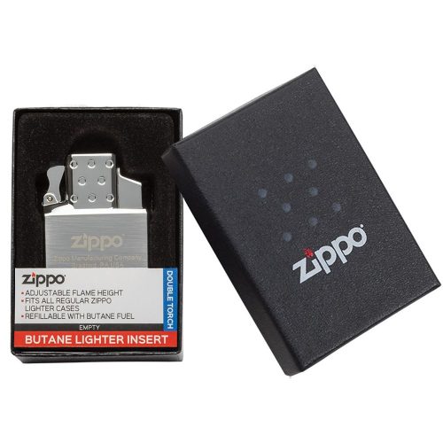 Pakovanje: ZIPPO gas uložak 65827 – originalno pakovanje