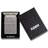Pakovanje: ZIPPO 121FB – originalna ZIPPO kutija