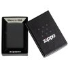 Pakovanje: ZIPPO 218 – originalna ZIPPO kutija