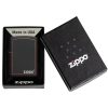 Pakovanje: ZIPPO 218ZB – originalna ZIPPO kutija