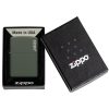 Pakovanje: ZIPPO 221ZL – originalna ZIPPO kutija