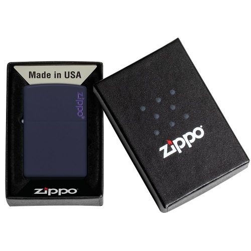 Pakovanje: ZIPPO 239ZL – originalna ZIPPO kutija