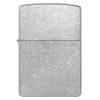 ZIPPO 207 street chrome detalj završne obrade