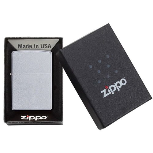 Originalni Zippo 205 upaljač pakovanje