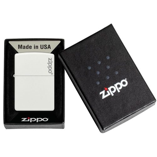 Pakovanje: ZIPPO 214ZL – originalna ZIPPO kutija
