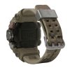 Muški ručni sat G-SHOCK GG-B100BA-1AER sa altimetrom, barometrom i Bluetooth funkcijom.Narukvica i kopca sata