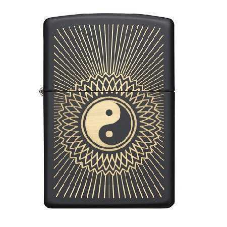 ZIPPO Upaljac 29423 - Yin&Yang 2