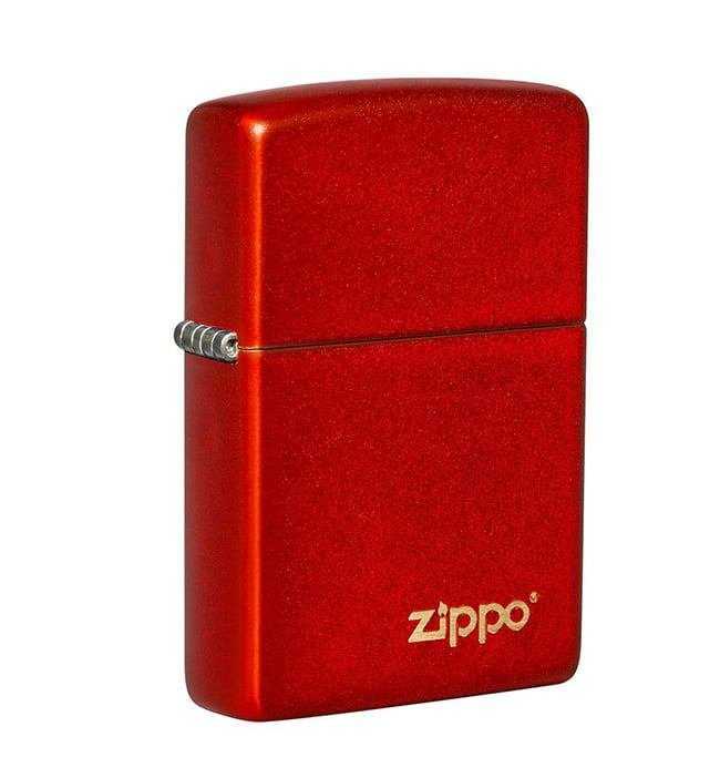 zippo_upaljac_z49475zl_metalik_crvena_logo_magnum_2120_2059 ZIPPO Upaljac 49475ZL - Metalik Crvena LOGO