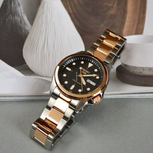 SEIKO 5 Sports Automatic | SRPE58K1