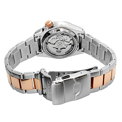 SEIKO 5 Sports Automatic | SRPE58K1