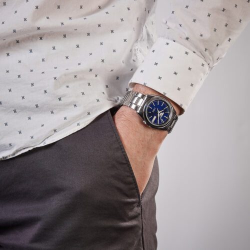 SEIKO 5 Automatic | SNKL43K1