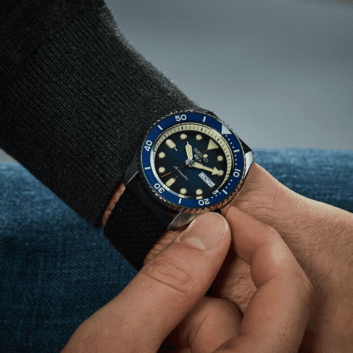 4954628232243 SEIKO 5 Sports Automatic | SRPD71K2