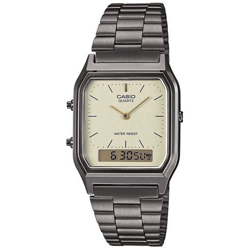 CASIO | AQ-230EGG-9AEF
