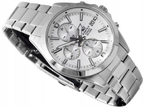 MESKI-ZEGAREK-CASIO-EFV-560D-7AVUEF-EDIFICE-STOPER Casio EDIFICE | EFV-560D-7AVUEF