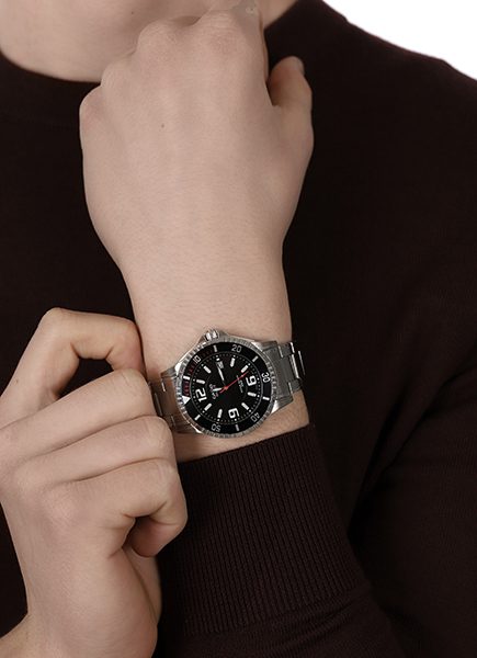 CASIO | MTD-1053D-1AVES