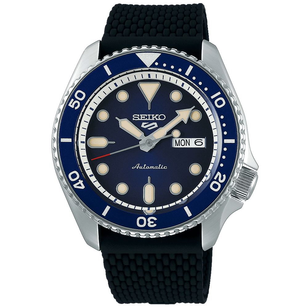SRPD71K2 SEIKO 5 Sports Automatic | SRPD71K2