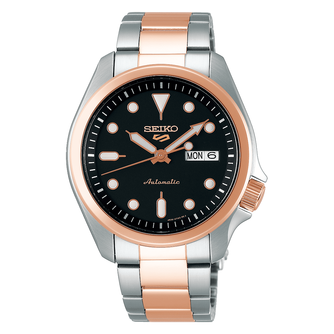 SEIKO 5 Sports Automatic | SRPE58K1