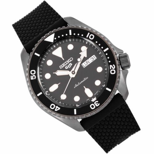 SEIKO 5 Sports Automatic | SRPD65K2