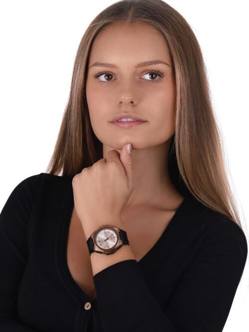 CASIO | LWA-300HRG-5EVEF