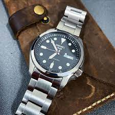 SEIKO 5 Automatic | SRPE55K1