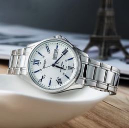 Casio | MTP-1384D-7A2VEF