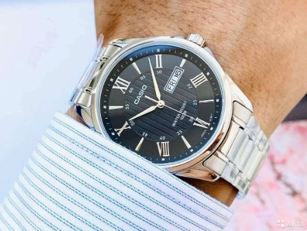 Casio | MTP-1384D-1AVEF