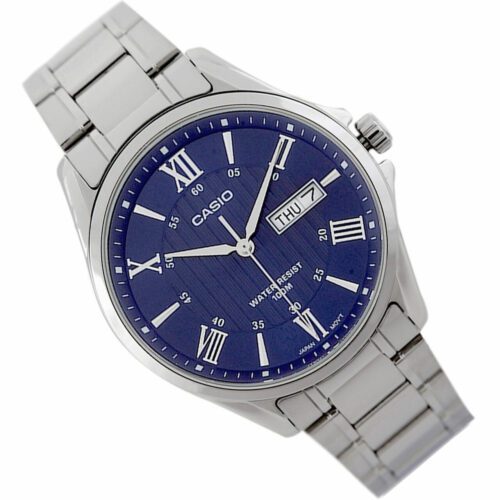 Casio | MTP-1384D-2AVEF