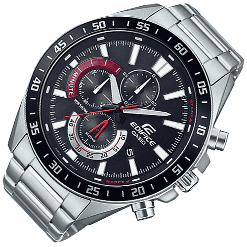 Casio EDIFICE | EFV-620D-1A4VUEF