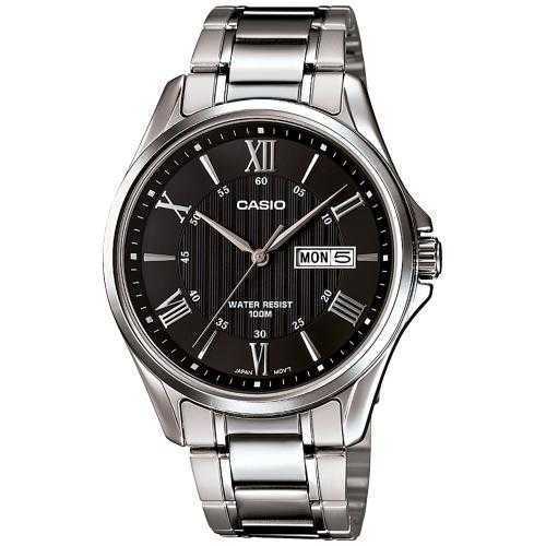 Casio | MTP-1384D-1AVEF