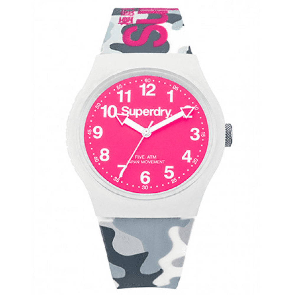 SUPERDRY | SYG164EP Urban