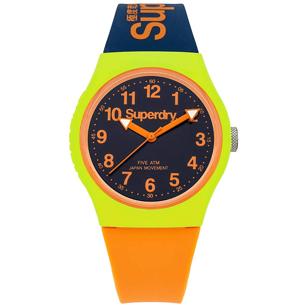 SUPERDRY | SYG164MU Urban