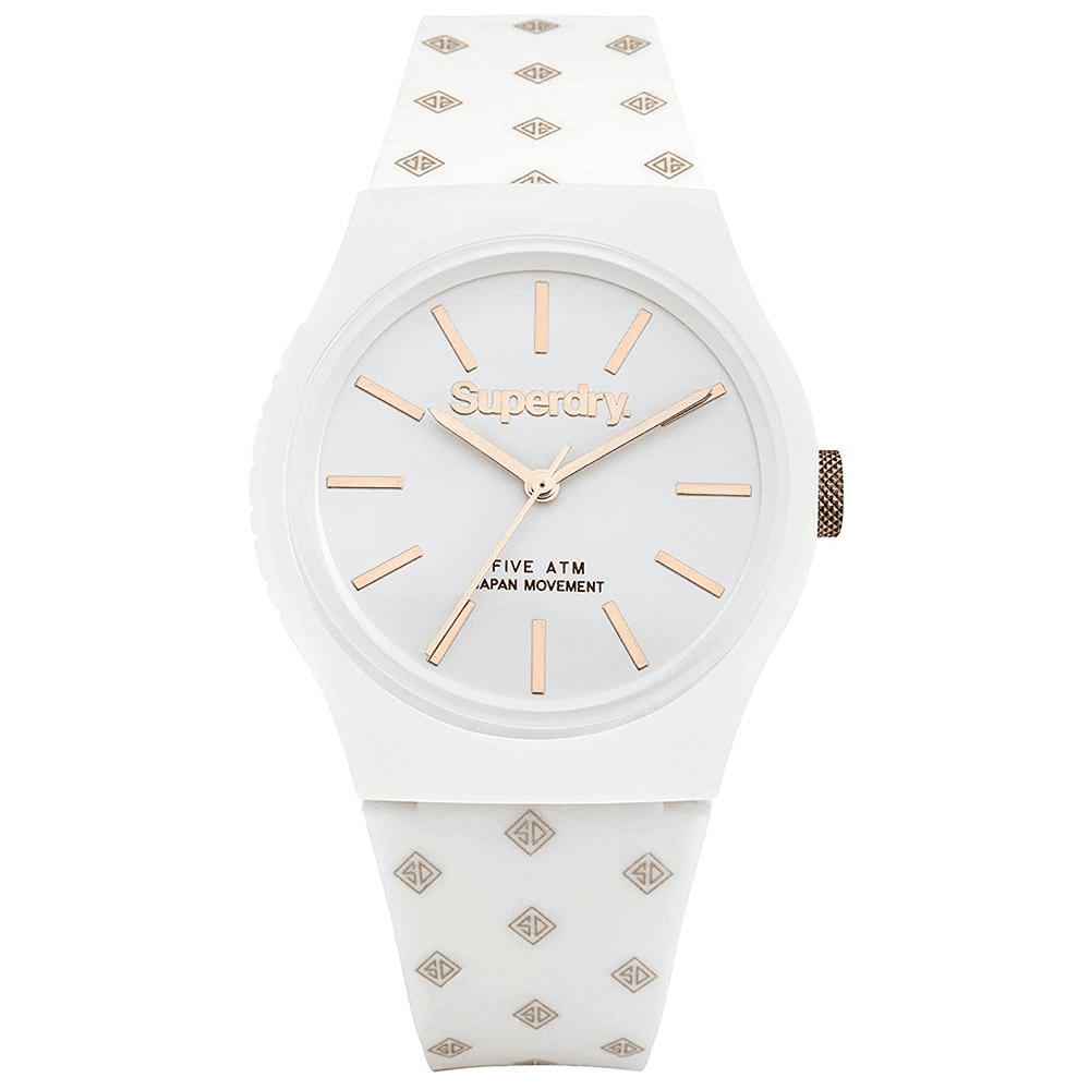 SUPERDRY | SYG166WRG Urban micro