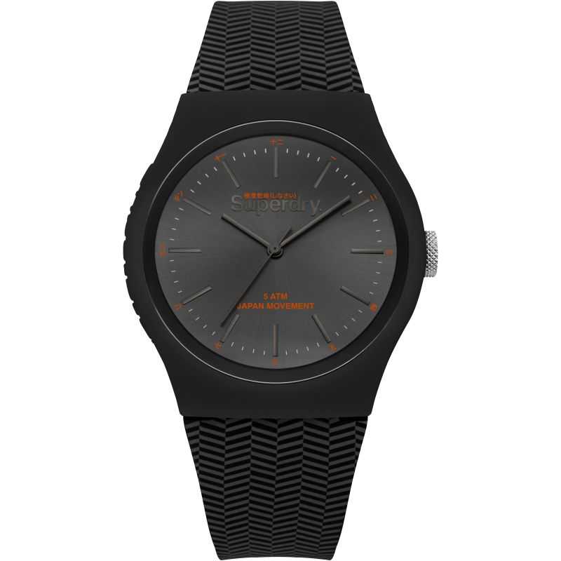 SYG184EE (1) SUPERDRY | SYG184EE Urban Herringbone