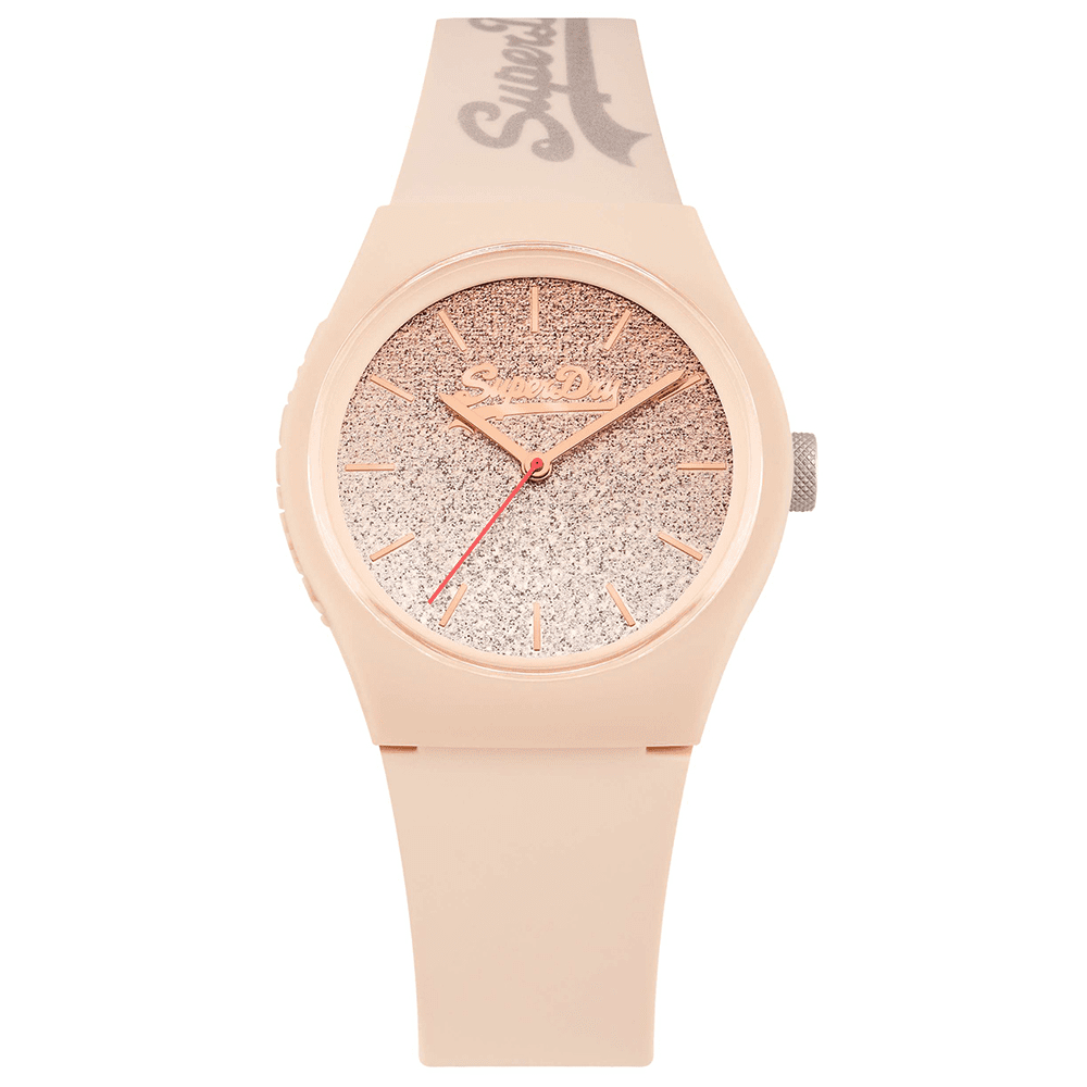 SUPERDRY | SYL179C Urban Ombre Glitter