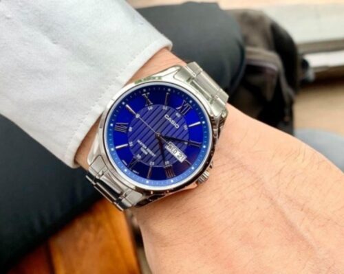 Casio | MTP-1384D-2AVEF