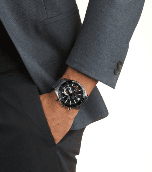 Casio EDIFICE | EFV-620D-1A4VUEF