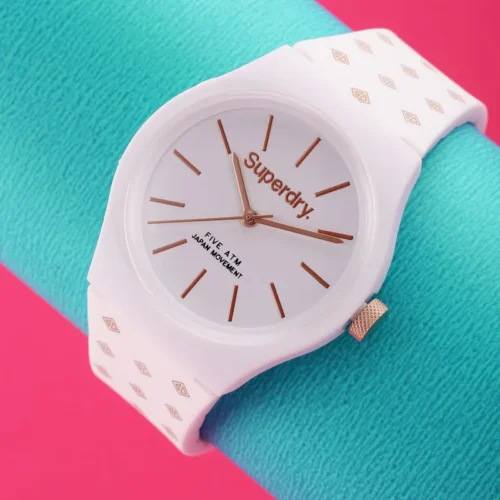 SUPERDRY | SYG166WRG Urban micro