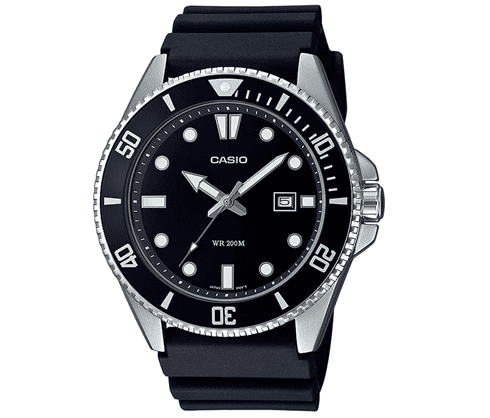 Casio | MDV-107-1A1VEF