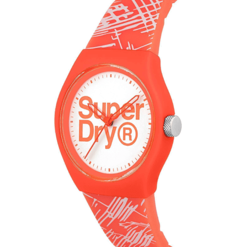 SUPERDRY | SYL292WP Urban etch
