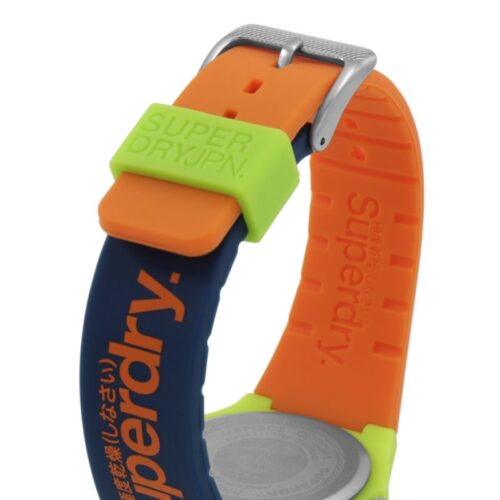 SUPERDRY | SYG164MU Urban