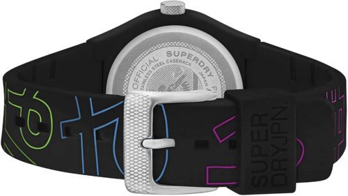 SUPERDRY | SYG300BR Urban Kanji