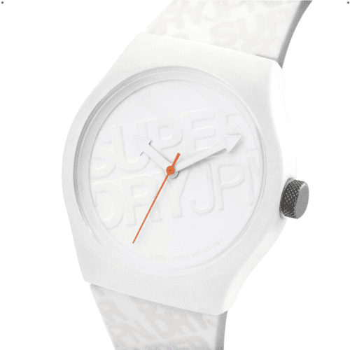 SUPERDRY | SYG169W Urban