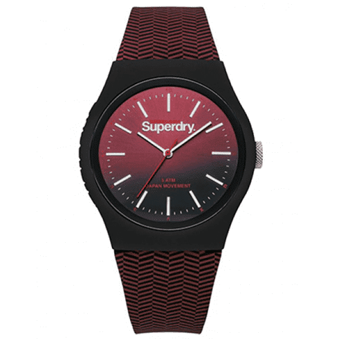 SUPERDRY | SYG184RB Urban Geo Sport