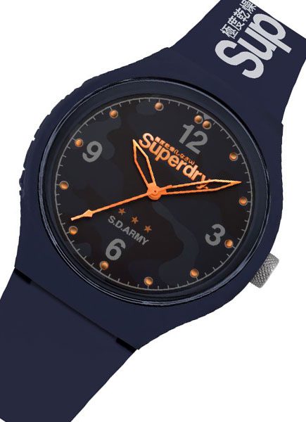 SUPERDRY | SYG254U Urban